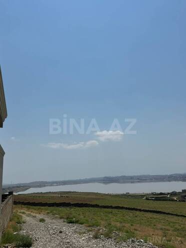 Satılır 5 otaqlı həyət evi/bağ evi 220 m², Novxanı q., photo 23 from 25