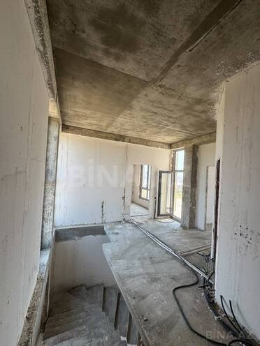 Satılır 5 otaqlı həyət evi/bağ evi 220 m², Novxanı q., photo 20 from 25