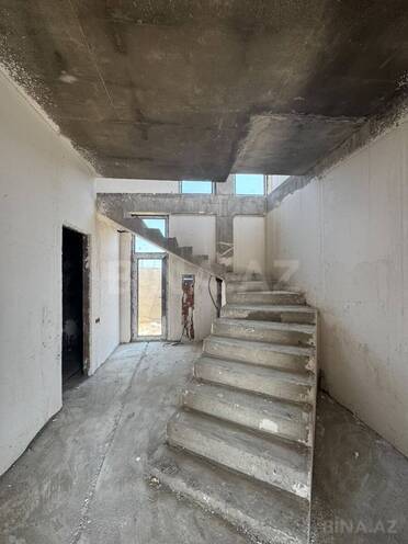 Satılır 5 otaqlı həyət evi/bağ evi 220 m², Novxanı q., photo 13 from 25