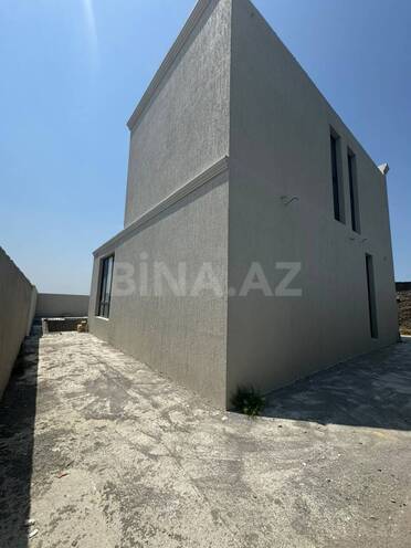 Satılır 5 otaqlı həyət evi/bağ evi 220 m², Novxanı q., photo 5 from 25
