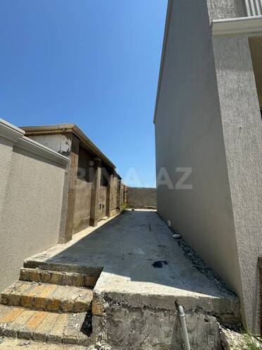 Satılır 5 otaqlı həyət evi/bağ evi 220 m², Novxanı q., photo 14 from 25