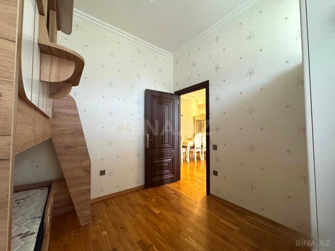 İcarəyə verilir 3 otaqlı yeni tikili 80 m², Qara Qarayev m., photo 6 from 13