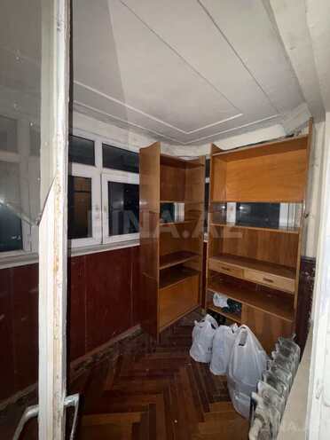 İcarəyə verilir 3 otaqlı köhnə tikili 85 m², Nəriman Nərimanov m., photo 10 from 13