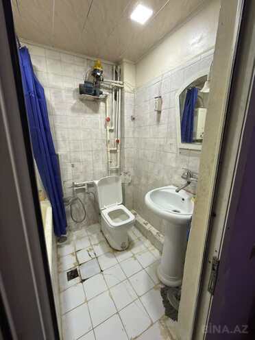 İcarəyə verilir 3 otaqlı köhnə tikili 85 m², Nəriman Nərimanov m., photo 12 from 13