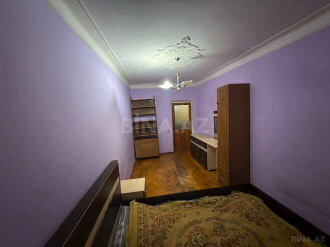 İcarəyə verilir 3 otaqlı köhnə tikili 85 m², Nəriman Nərimanov m., photo 7 from 13