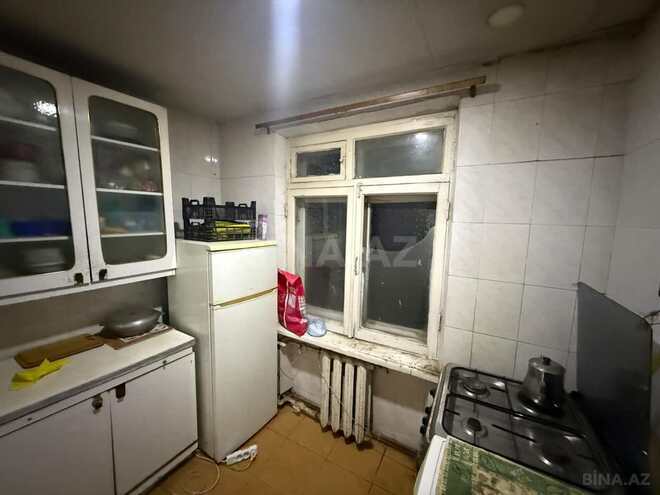İcarəyə verilir 3 otaqlı köhnə tikili 85 m², Nəriman Nərimanov m., photo 8 from 13
