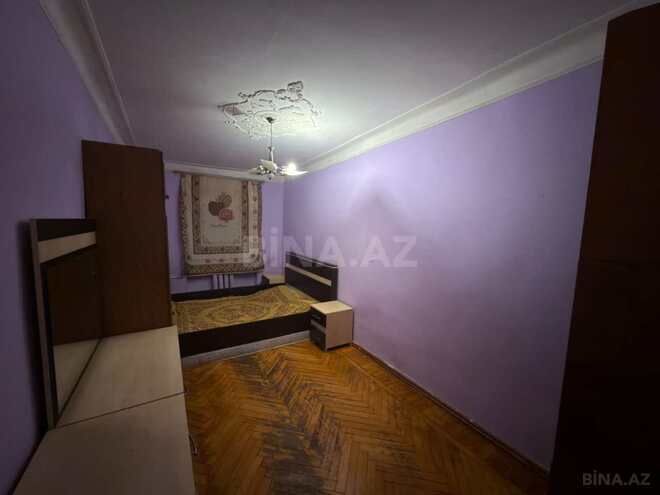 İcarəyə verilir 3 otaqlı köhnə tikili 85 m², Nəriman Nərimanov m., photo 6 from 13