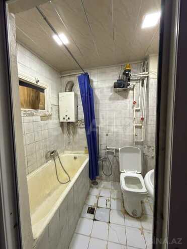 İcarəyə verilir 3 otaqlı köhnə tikili 85 m², Nəriman Nərimanov m., photo 11 from 13