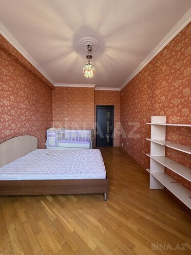 Satılır 3 otaqlı yeni tikili 135 m², İnşaatçılar m., photo 6 from 12