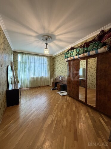 Satılır 3 otaqlı yeni tikili 135 m², İnşaatçılar m., photo 7 from 12