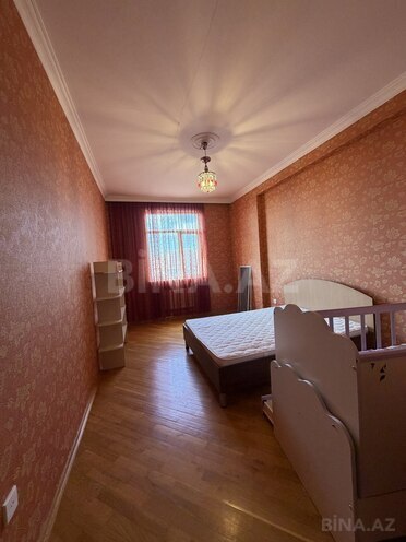 Satılır 3 otaqlı yeni tikili 135 m², İnşaatçılar m., photo 5 from 12