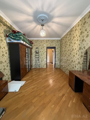 Satılır 3 otaqlı yeni tikili 135 m², İnşaatçılar m., photo 8 from 12