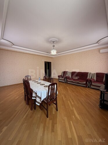 Satılır 3 otaqlı yeni tikili 135 m², İnşaatçılar m., photo 3 from 12