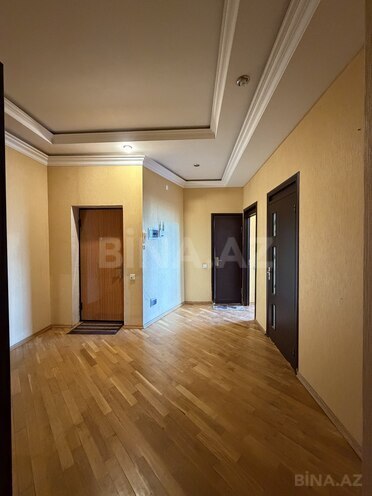 Satılır 3 otaqlı yeni tikili 135 m², İnşaatçılar m., photo 4 from 12