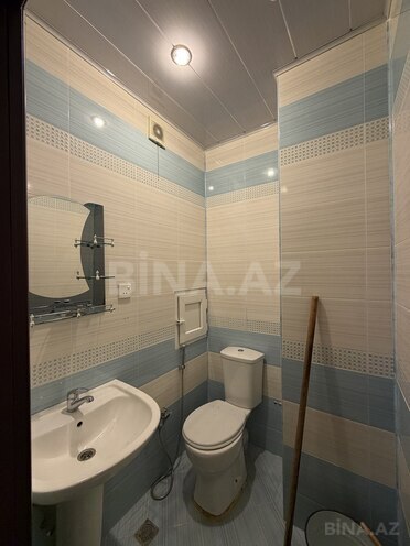 Satılır 3 otaqlı yeni tikili 135 m², İnşaatçılar m., photo 11 from 12