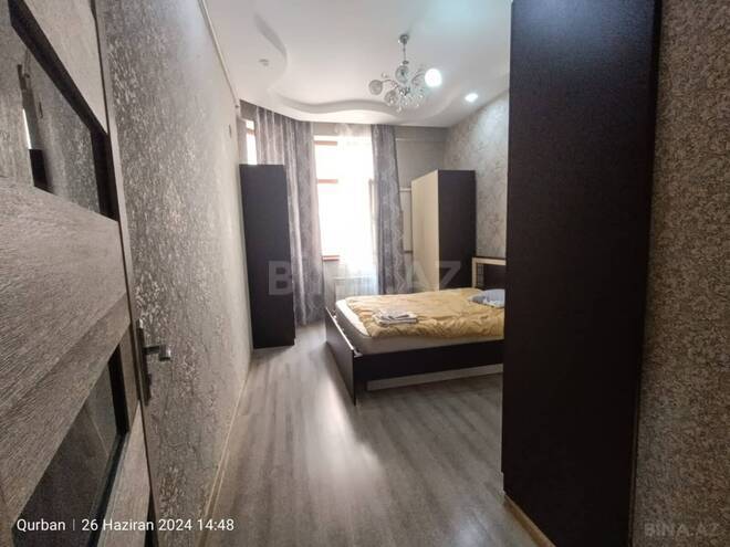 Сдаётся 2-комн. новостройка 68 м², м. Шах Исмаил Хатаи, photo 4 from 9