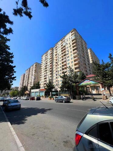 Продаётся 2-комн. новостройка 60 м², м. Ази Асланов, photo 1 from 12