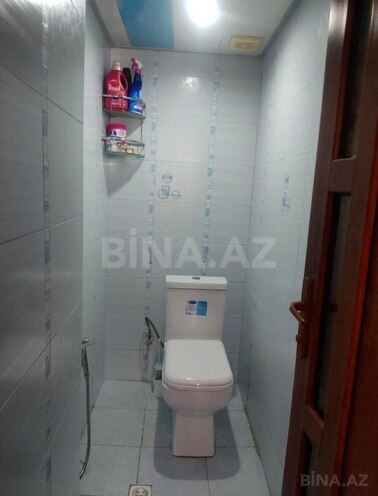 Продаётся 2-комн. новостройка 60 м², м. Ази Асланов, photo 11 from 12
