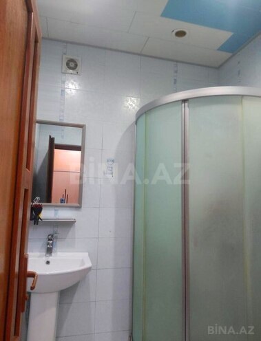 Продаётся 2-комн. новостройка 60 м², м. Ази Асланов, photo 10 from 12