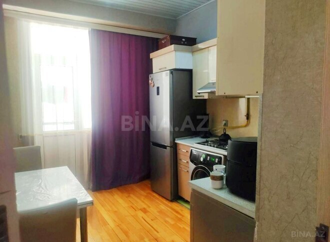 Продаётся 2-комн. новостройка 60 м², м. Ази Асланов, photo 7 from 12
