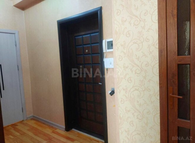 Продаётся 2-комн. новостройка 60 м², м. Ази Асланов, photo 9 from 12