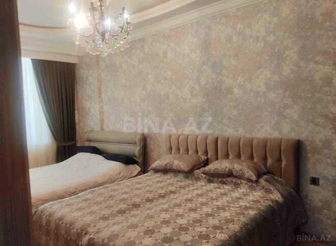 Продаётся 2-комн. новостройка 60 м², м. Ази Асланов, photo 6 from 12
