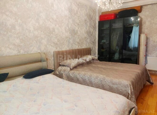 Продаётся 2-комн. новостройка 60 м², м. Ази Асланов, photo 5 from 12