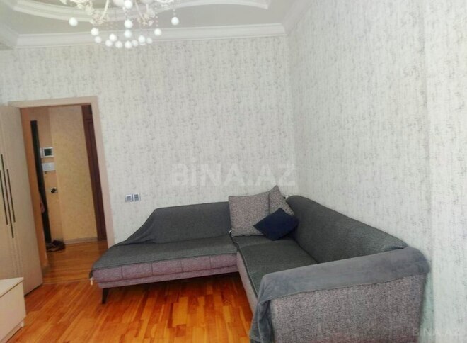 Продаётся 2-комн. новостройка 60 м², м. Ази Асланов, photo 4 from 12