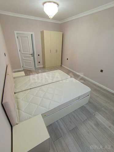 İcarəyə verilir 4 otaqlı yeni tikili 155 m², 28 May m., photo 11 from 31