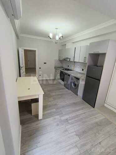 İcarəyə verilir 4 otaqlı yeni tikili 155 m², 28 May m., photo 4 from 31