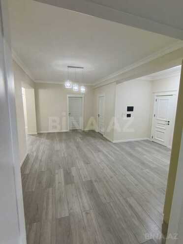 İcarəyə verilir 4 otaqlı yeni tikili 155 m², 28 May m., photo 21 from 31