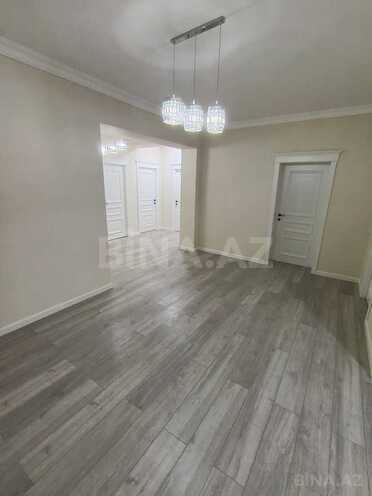 İcarəyə verilir 4 otaqlı yeni tikili 155 m², 28 May m., photo 23 from 31