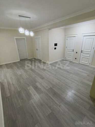İcarəyə verilir 4 otaqlı yeni tikili 155 m², 28 May m., photo 20 from 31