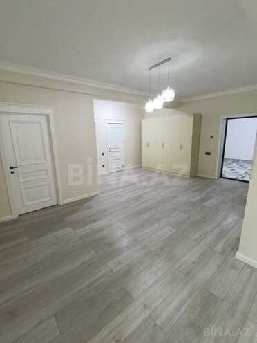 İcarəyə verilir 4 otaqlı yeni tikili 155 m², 28 May m., photo 22 from 31