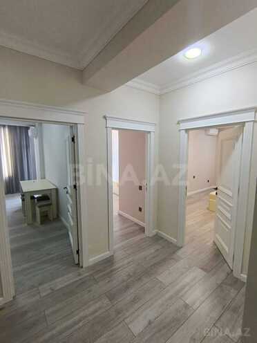İcarəyə verilir 4 otaqlı yeni tikili 155 m², 28 May m., photo 24 from 31