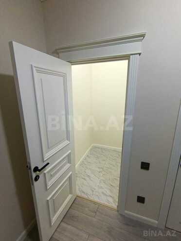 İcarəyə verilir 4 otaqlı yeni tikili 155 m², 28 May m., photo 28 from 31