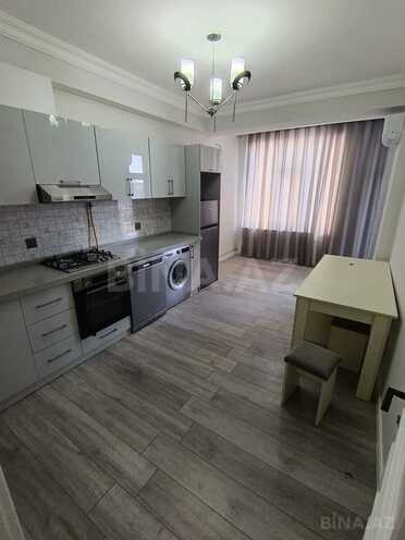 İcarəyə verilir 4 otaqlı yeni tikili 155 m², 28 May m., photo 3 from 31