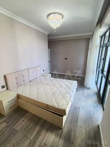 İcarəyə verilir 4 otaqlı yeni tikili 155 m², 28 May m., photo 9 from 31