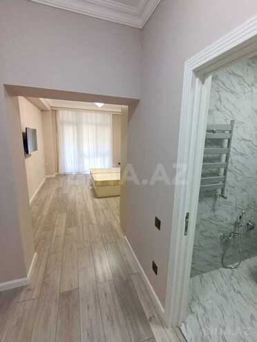 İcarəyə verilir 4 otaqlı yeni tikili 155 m², 28 May m., photo 19 from 31