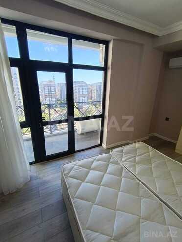 İcarəyə verilir 4 otaqlı yeni tikili 155 m², 28 May m., photo 8 from 31