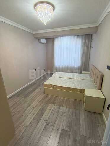 İcarəyə verilir 4 otaqlı yeni tikili 155 m², 28 May m., photo 10 from 31
