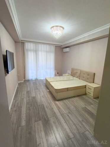 İcarəyə verilir 4 otaqlı yeni tikili 155 m², 28 May m., photo 17 from 31