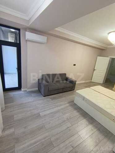 İcarəyə verilir 4 otaqlı yeni tikili 155 m², 28 May m., photo 13 from 31