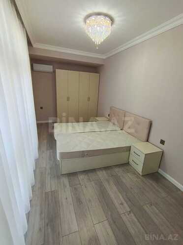 İcarəyə verilir 4 otaqlı yeni tikili 155 m², 28 May m., photo 7 from 31