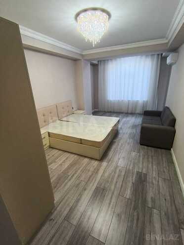 İcarəyə verilir 4 otaqlı yeni tikili 155 m², 28 May m., photo 15 from 31