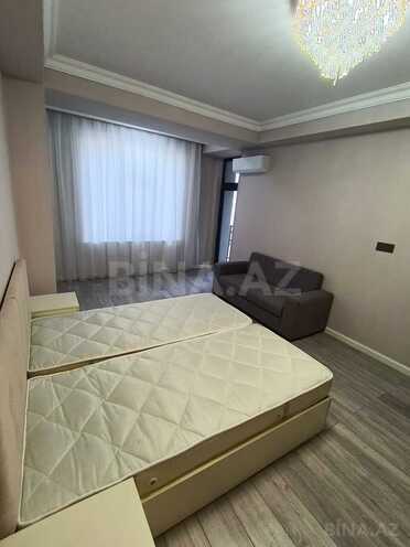 İcarəyə verilir 4 otaqlı yeni tikili 155 m², 28 May m., photo 12 from 31