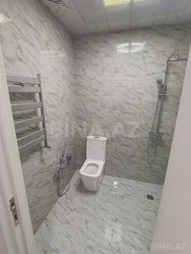 İcarəyə verilir 4 otaqlı yeni tikili 155 m², 28 May m., photo 26 from 31