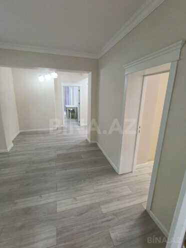 İcarəyə verilir 4 otaqlı yeni tikili 155 m², 28 May m., photo 27 from 31