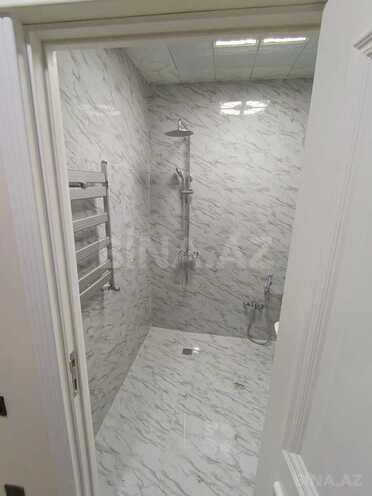 İcarəyə verilir 4 otaqlı yeni tikili 155 m², 28 May m., photo 30 from 31