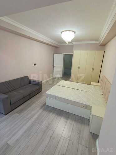 İcarəyə verilir 4 otaqlı yeni tikili 155 m², 28 May m., photo 14 from 31